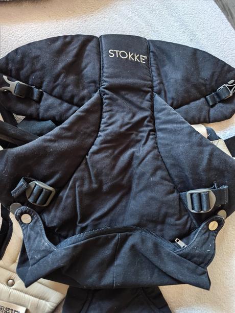 Nosič stokke, stokke