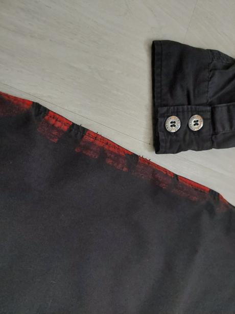 Košeľa č.128-134, 128