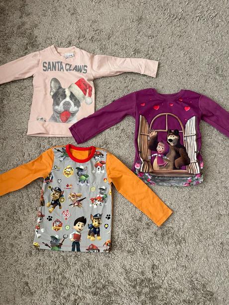 Mikina paw patrol, 104