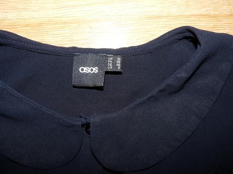 Šaty asos, 38