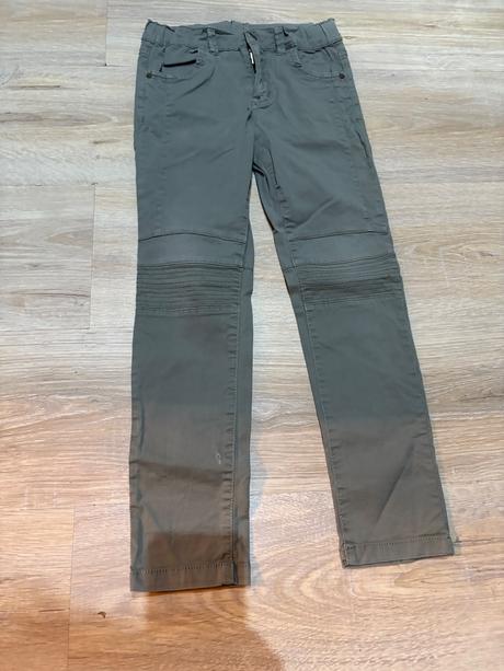 Nohavice7az8r, idexe,128