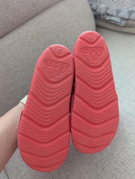 Sandále adidas altaswim, adidas,34