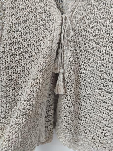 Sveter/ kardigán, ovs,xxl