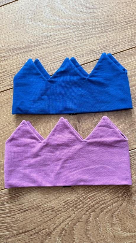 Čelenka korunka, little people,104