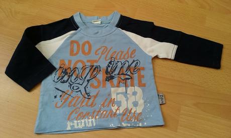 Frajerske tricko s dlhym rukavom, japitex,80