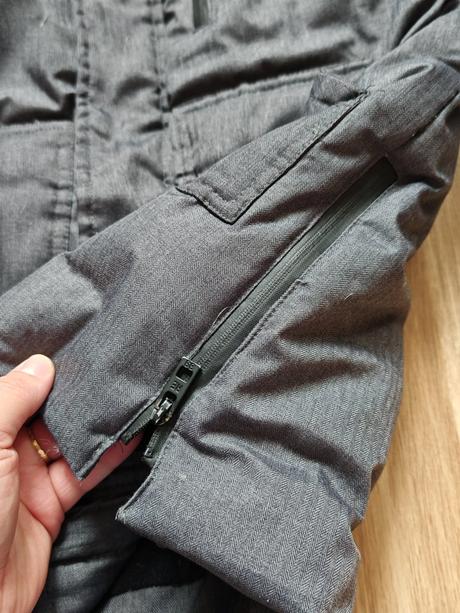 Chlapčenská bunda 140, reserved,140