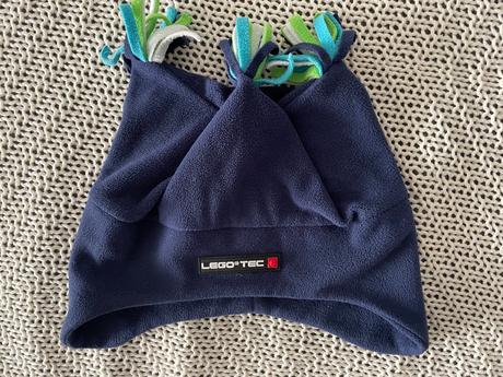 Krásna lego čiapka, lego,110