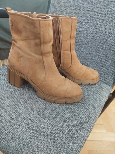 Členkové čižmy, graceland,41