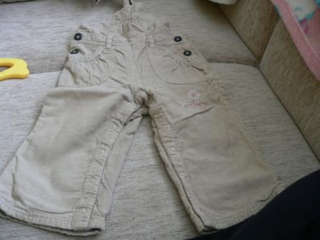 Nohavice, impidimpi,86