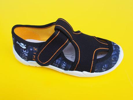 Detské ortopedické papučky renbut, ren but,26 - 35