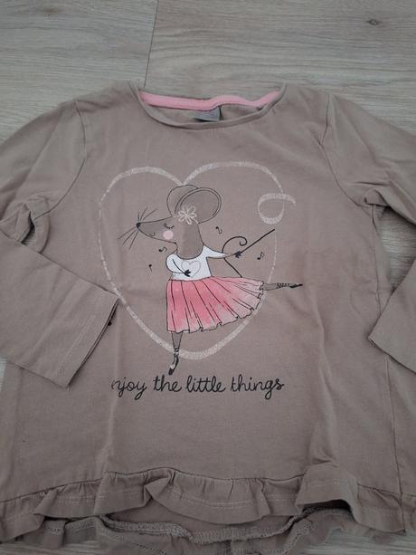 Myskove tricka, pepco,122