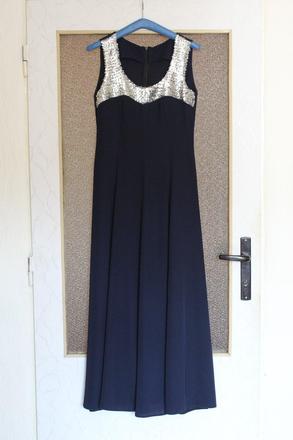 Spoločenské šaty, 38