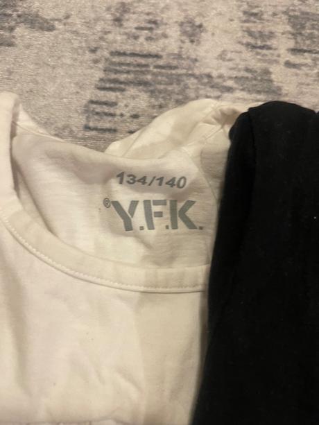 Dievčenské letné veci 134-140, 122–134