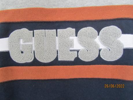 Sveter guess, guess,152