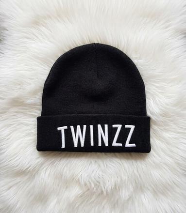 Čiapka twinzz,