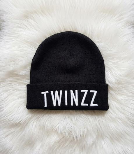 Čiapka twinzz, 