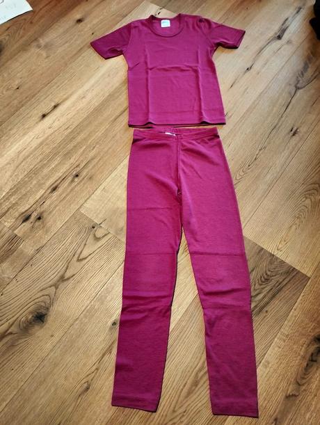 Termopradlo 122-128, crivit,128