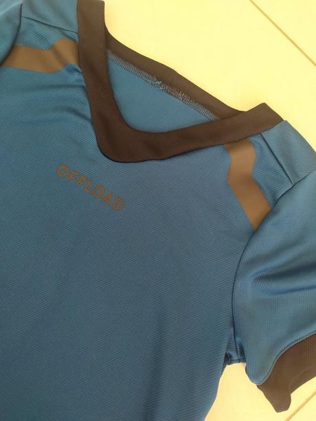 Športové tričko, 128