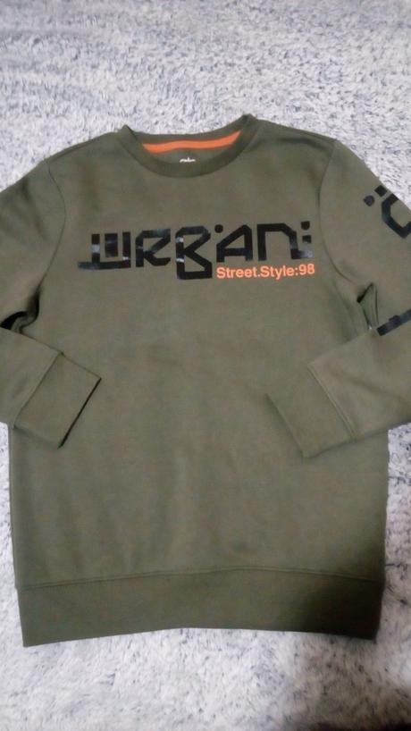 Chlapčenský pulóver, 164