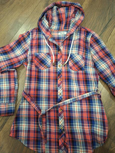 Košeľa, new yorker,m