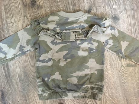 Mikina a tričko, next,104