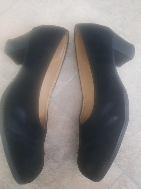 Dámske topánky, 41