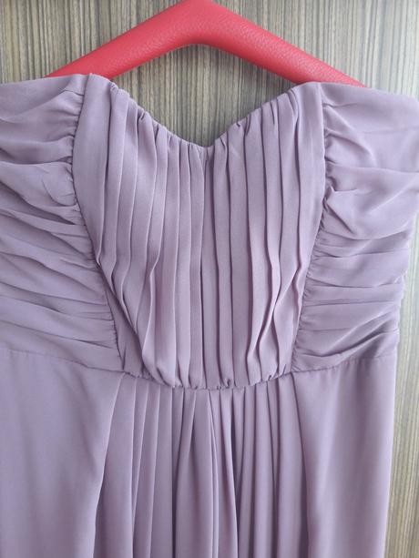 Spoločensķé šaty, h&m,40