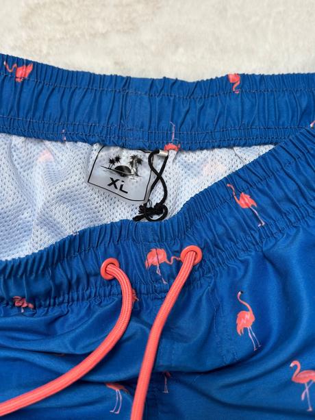 Chlapčenské plavky, xl