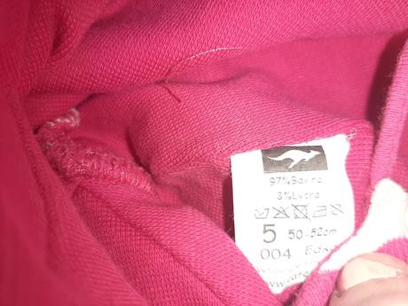 Čiapočka rada 50-52cm, rada,80