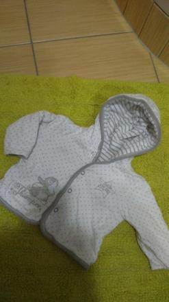 Obojstranná mikina, 68