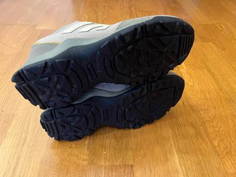 Detske turisticke tenisky adidas 33, adidas,33