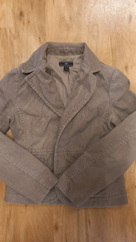 Menšestrové sako, s