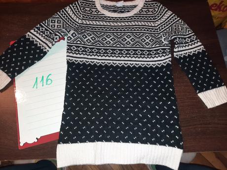 Sveter, 116