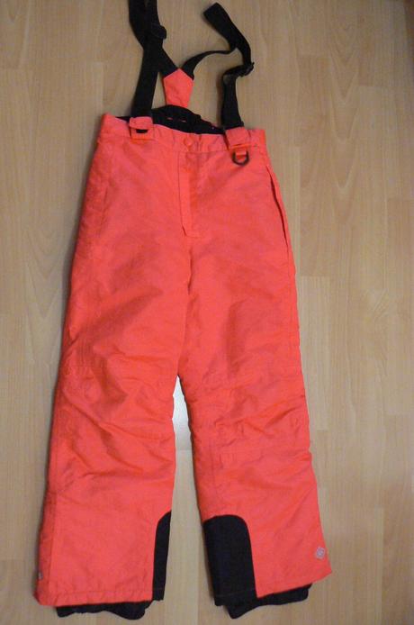 Dievčenské otepľovačky, crivit,140