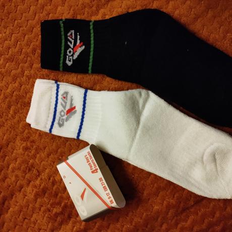 Nové vel31-34 teplé ponožky, 31