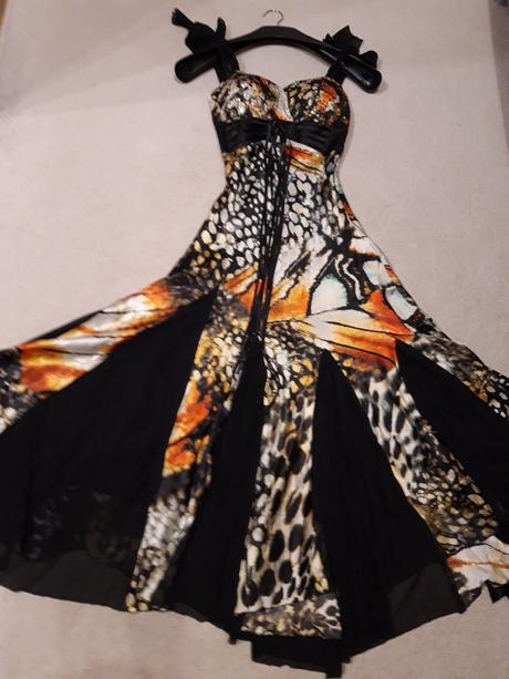 Spoločenské šaty, 38