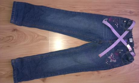 Rifle 146, cherokee,146