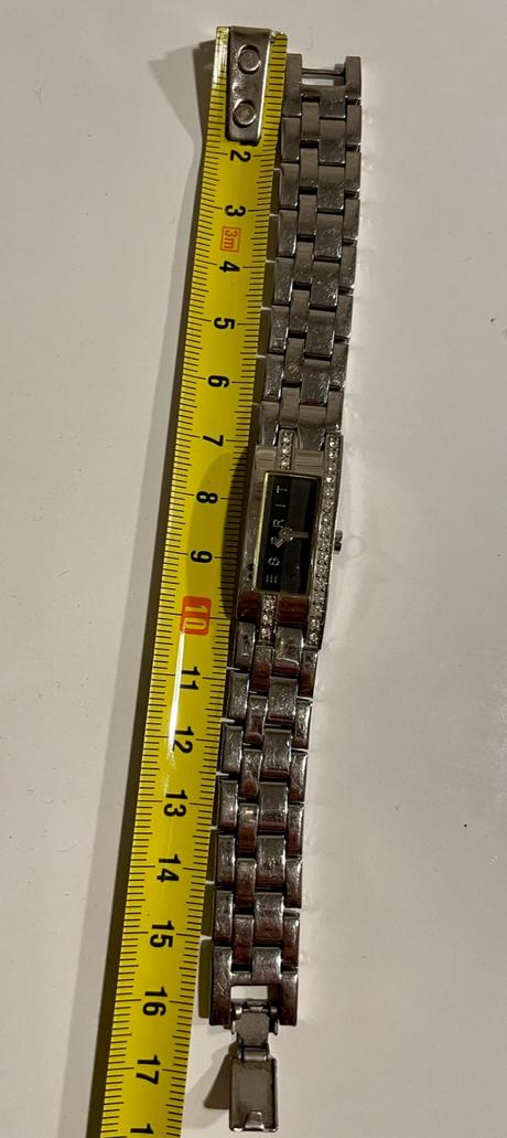 Esprit damske hodinky, esprit