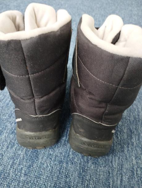 Zimné topánky decathlon, decathlon,31