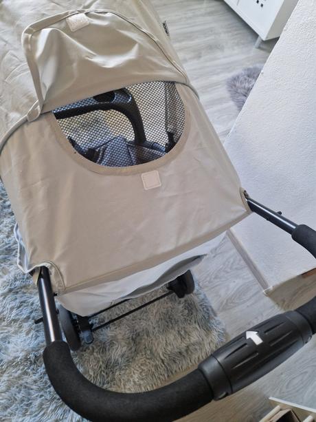 Športový kočiar, hauck,hauck shopper neo ii