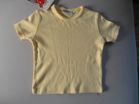 Detské letné tričko č. 104, okay,104
