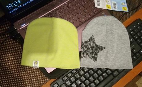 Čiapočka 86/92, 86