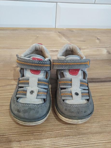 Sandálky, topánky, bubble gummers,22