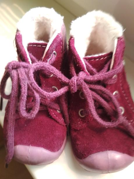 Zateplené topánočky elefanten, elefanten,19