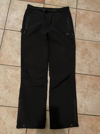 Cmp softčelové čierne nohavice 164, cmp,164