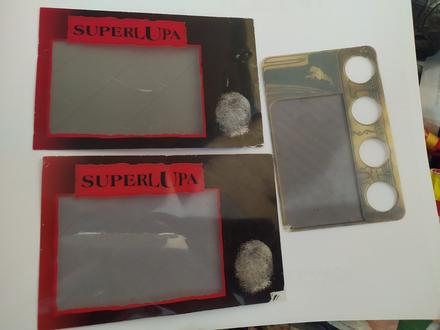 Lupay ku knižke tigri tým,