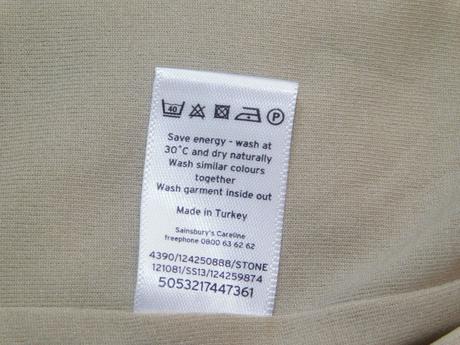 Pekne trendy šaty, tu,38