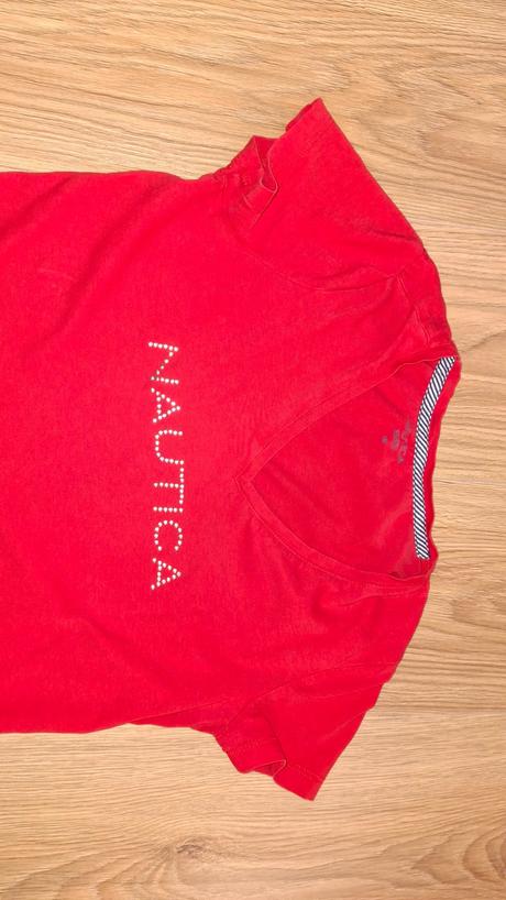 Tričko zn. nautica xs, xs
