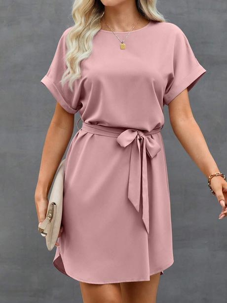 Šaty na leto poštovné zdarma, l / m / s / xl