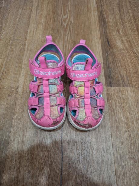 Sandále skechers 28, skechers,28